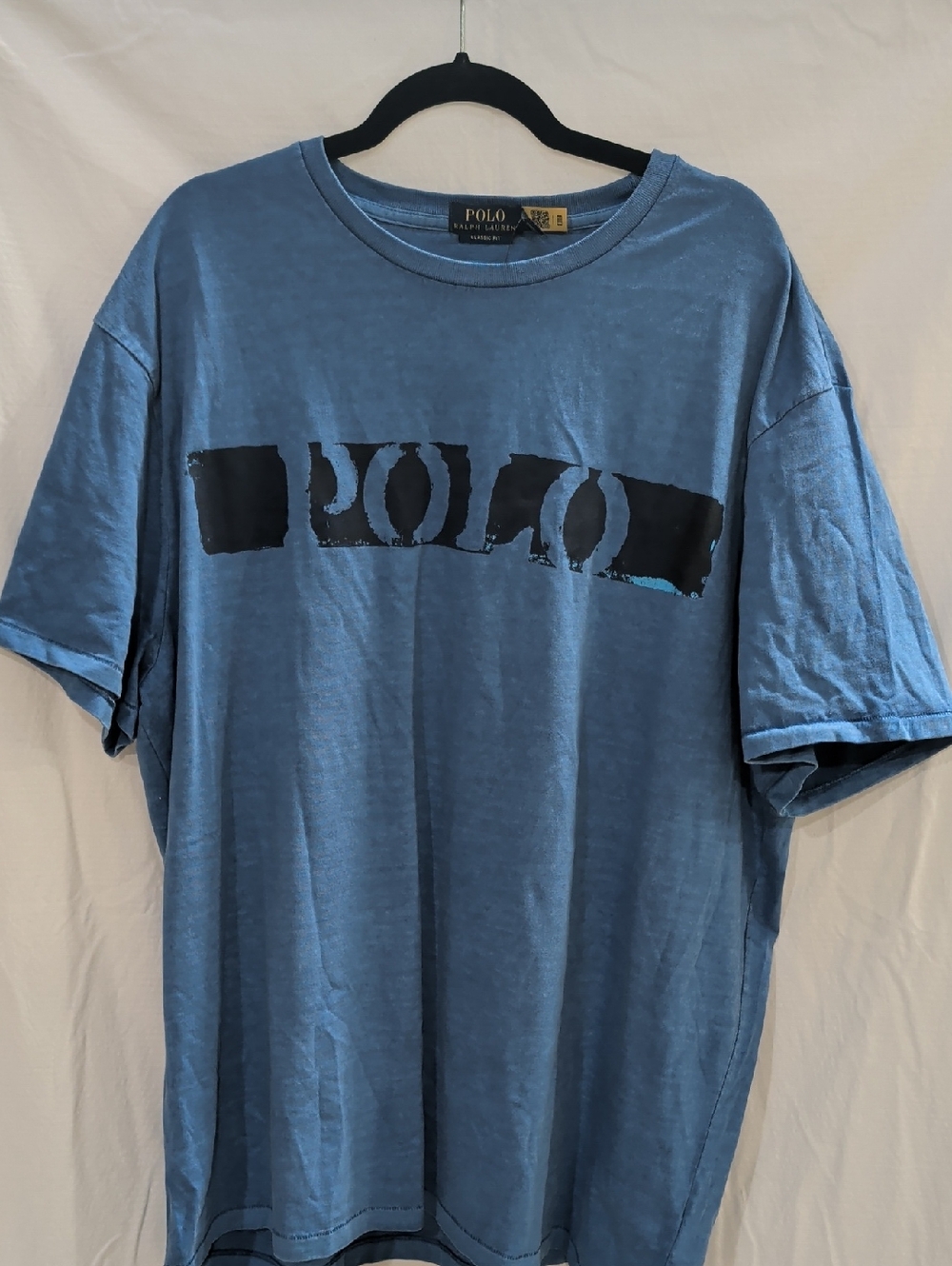Polo Tee XXL NWT
